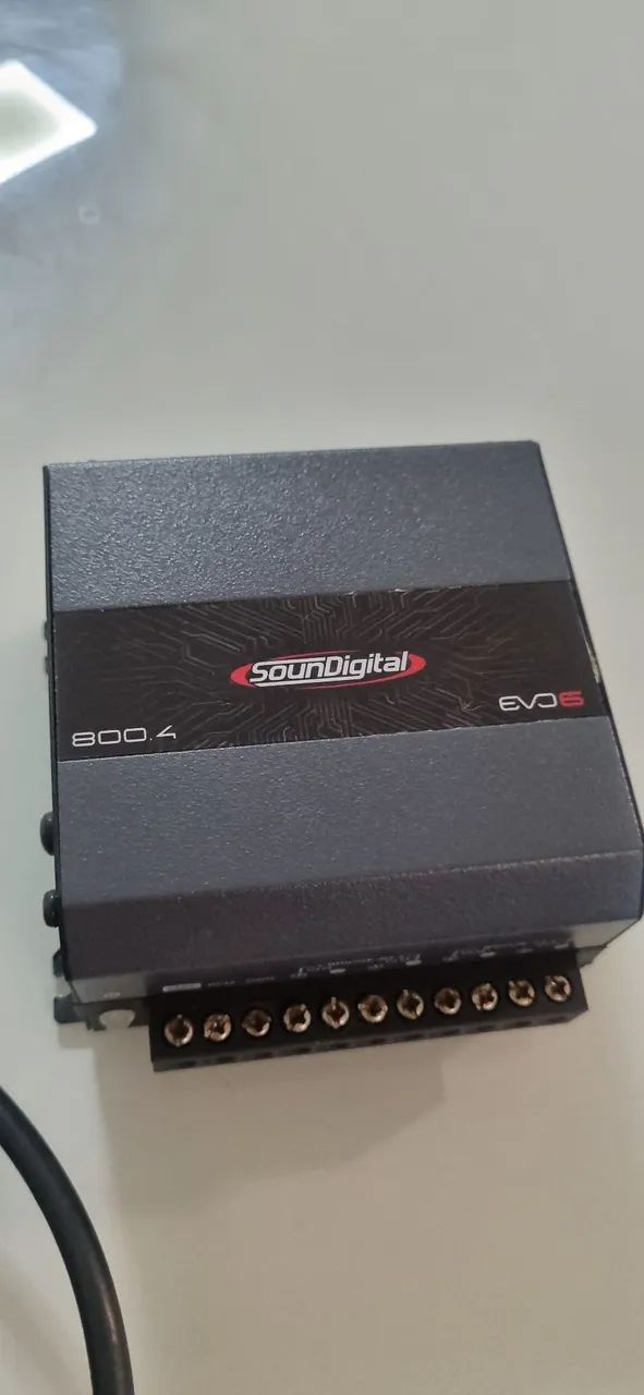 Módulo soundigital 800w