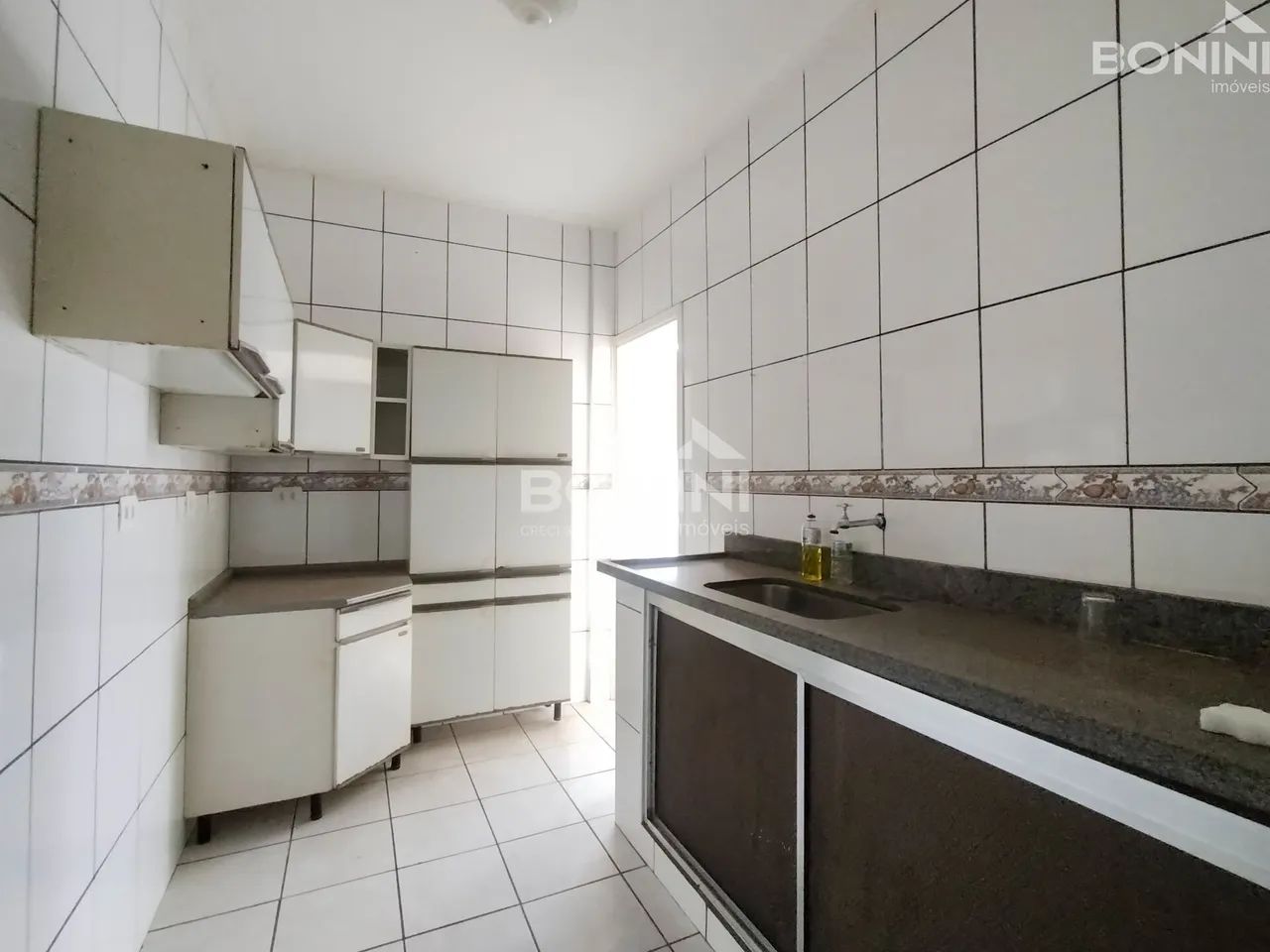 EDIFÍCIO ABDO - Apartamento com sacada ampla no Centro de Americana - Foto 5
