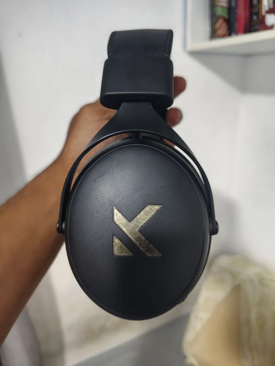 Headset mchoose V9 - Foto 4