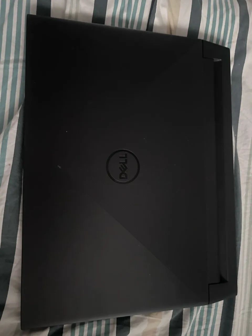 Notebook gamer Dell RTX3050ti - Foto 2