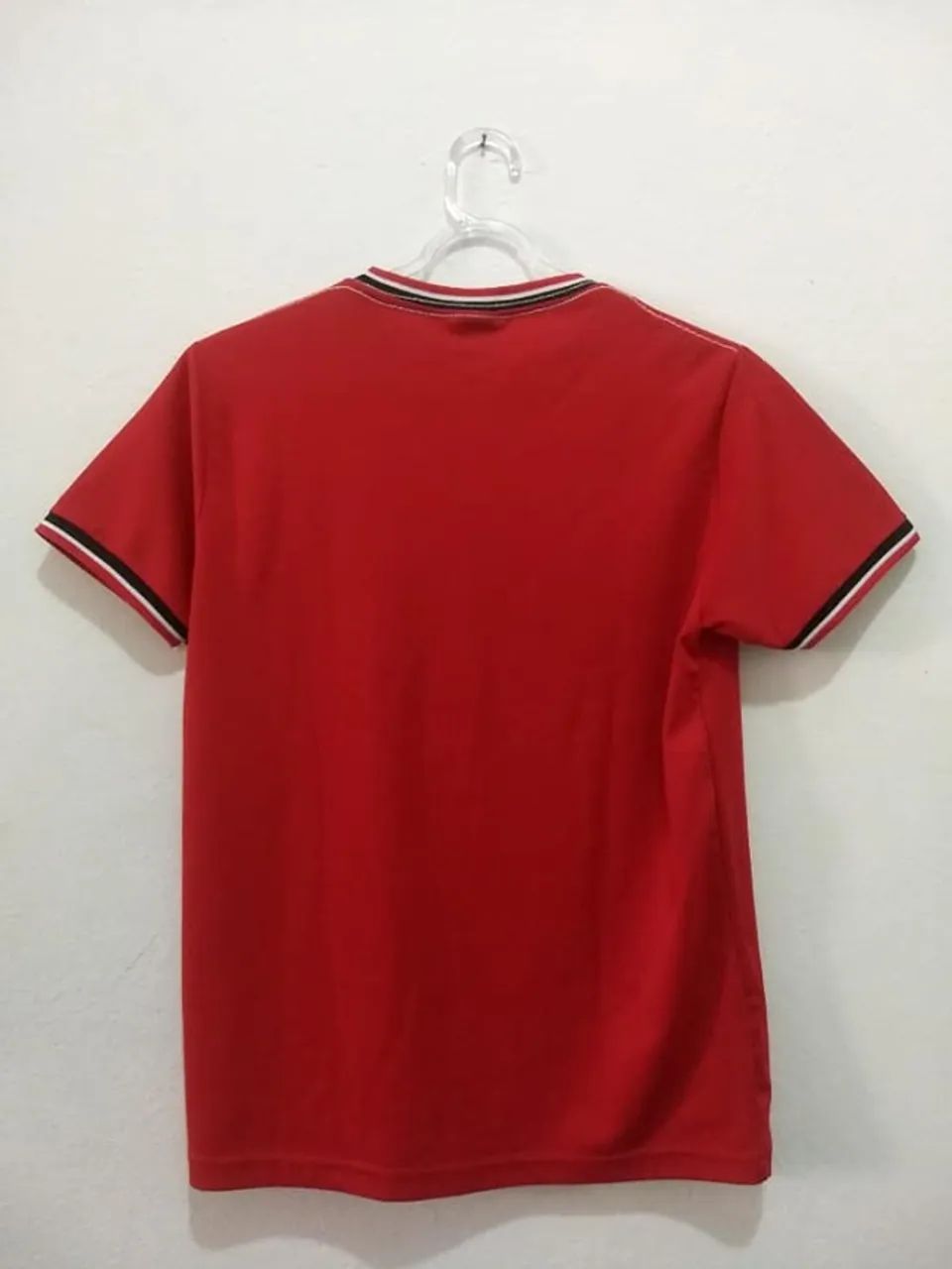 Camisa infantil do São Paulo Spfc  - Foto 2