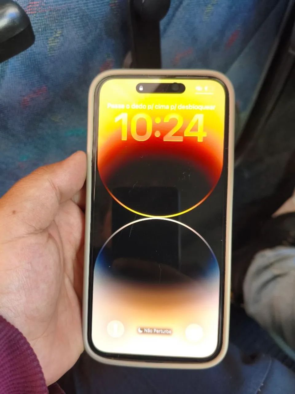 iPhone 14 pro max - Foto 2
