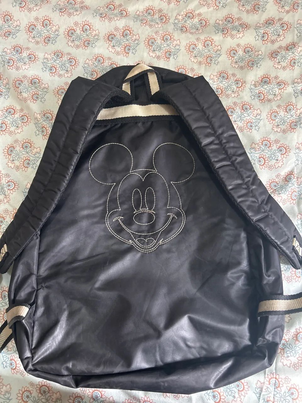 Mochila Mickey Mouse - Foto 2
