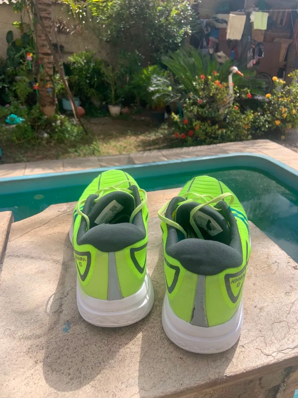 Tênis Saucony Kinvara 10  - Foto 2