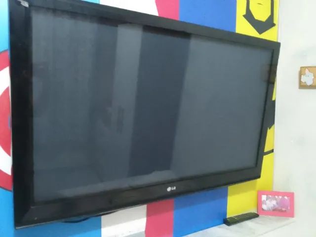 Tv Convencional 42 (NÃO É SMART) - Foto 3