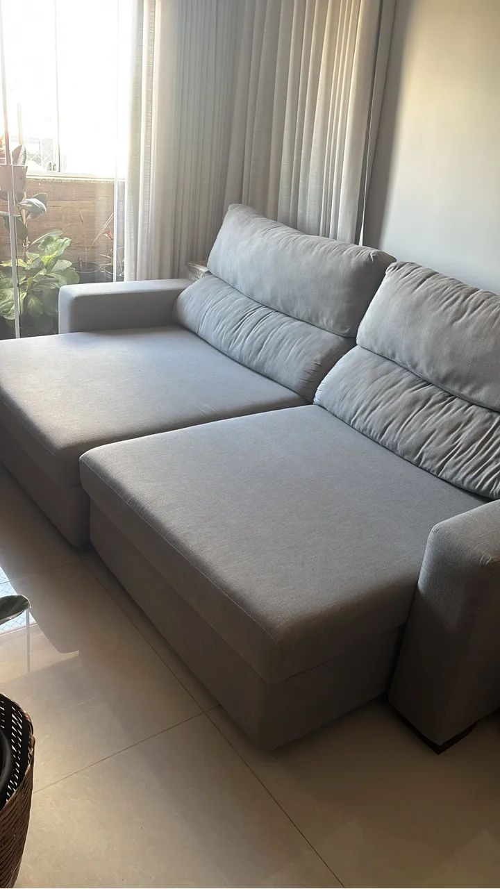 Sofá 