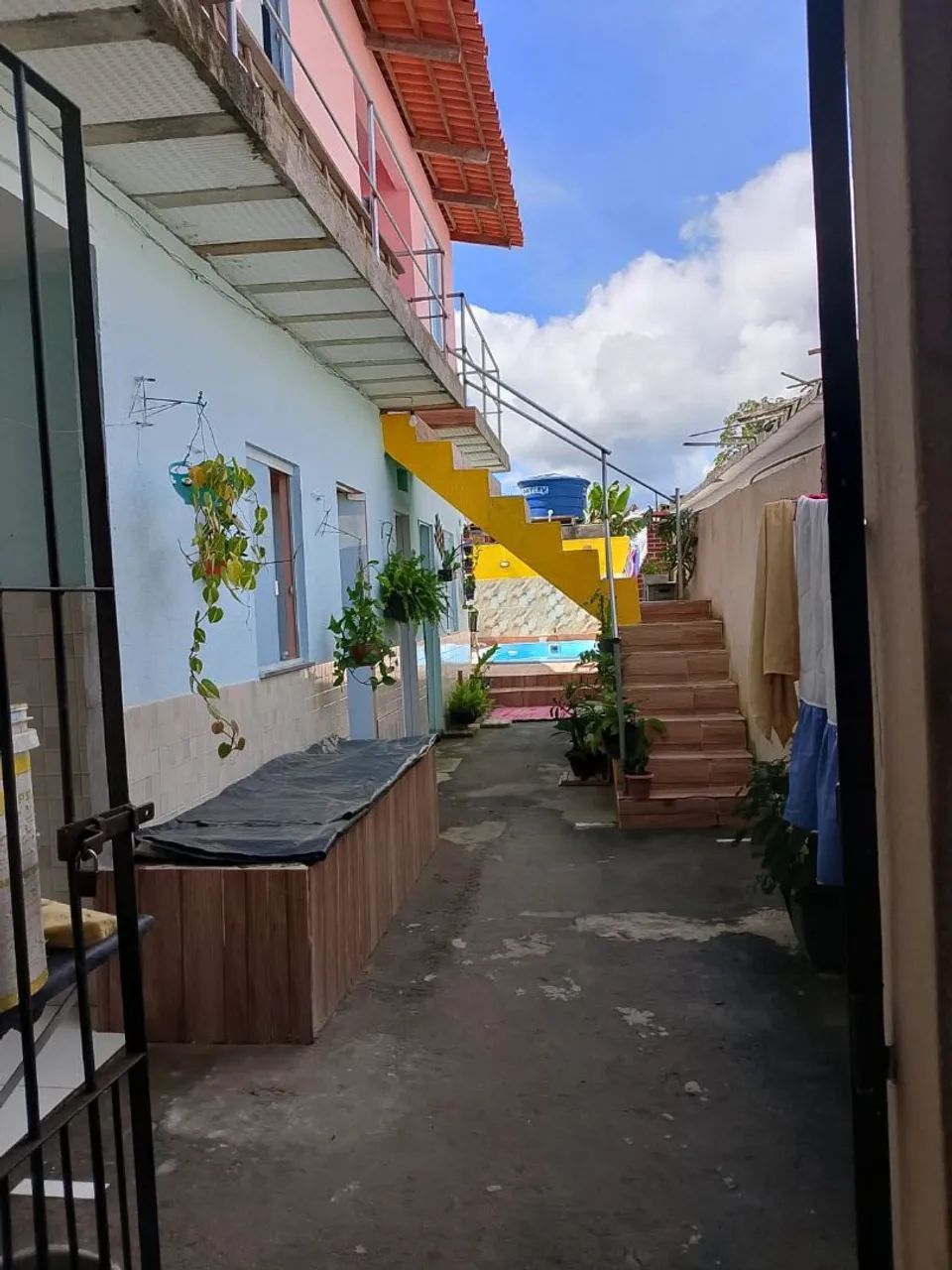 Casa São João de Amargosa - Foto 5