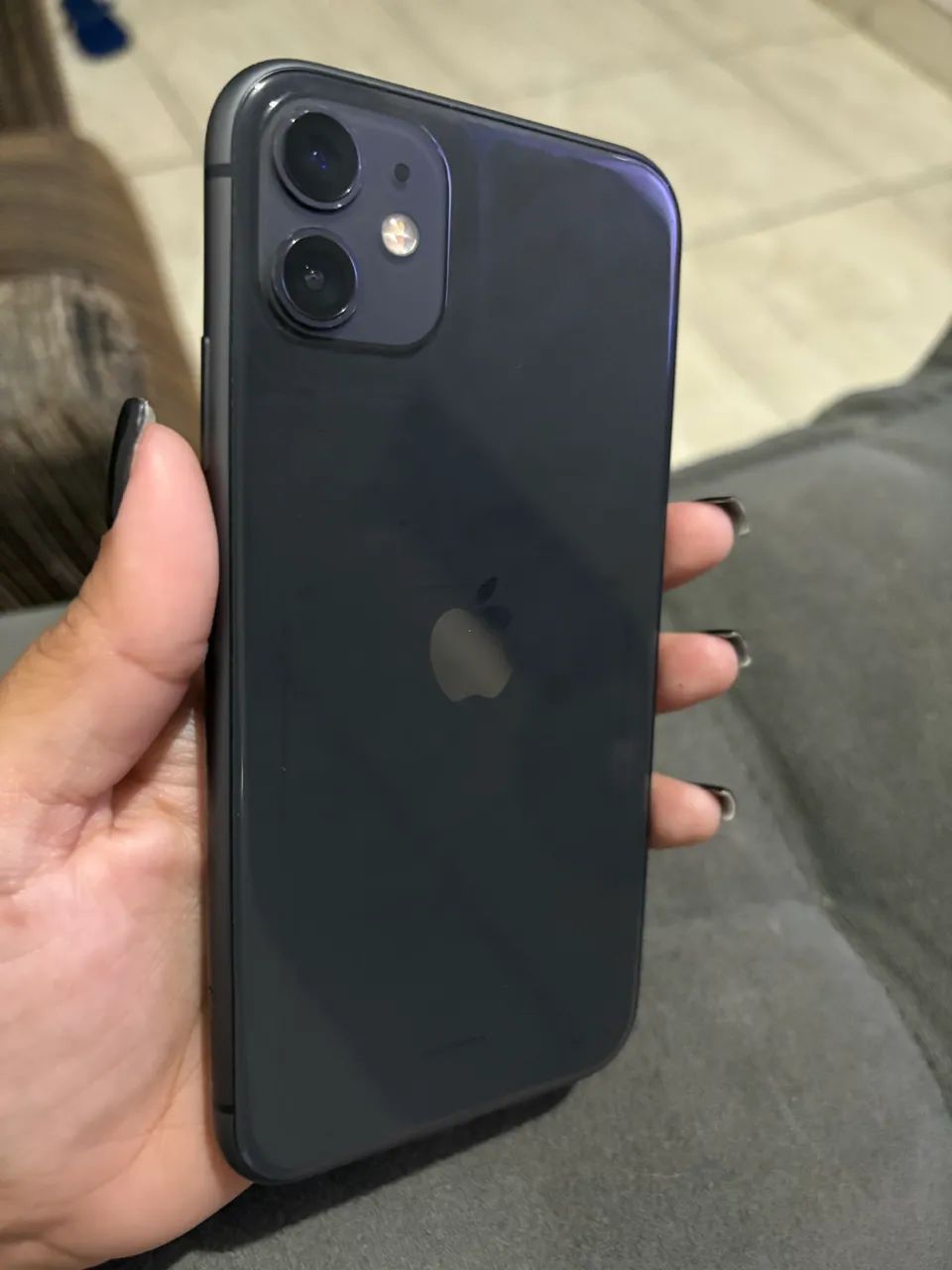 IPhone 11 - Foto 3