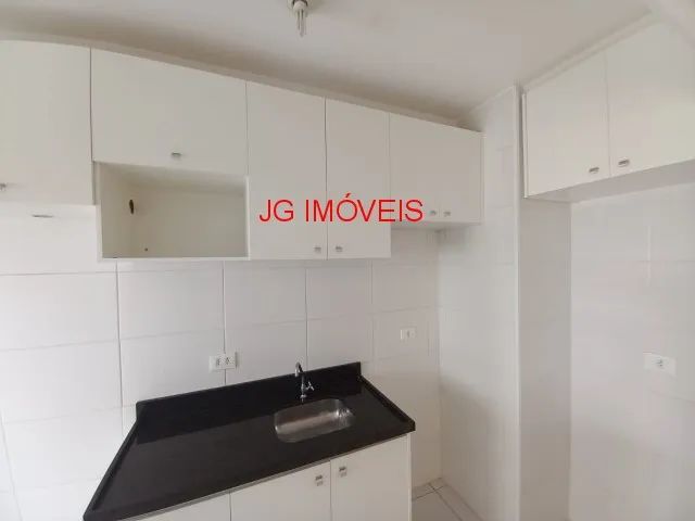APARTAMENTO RESIDENCIAL em DIADEMA - SP, CENTRO - Foto 5