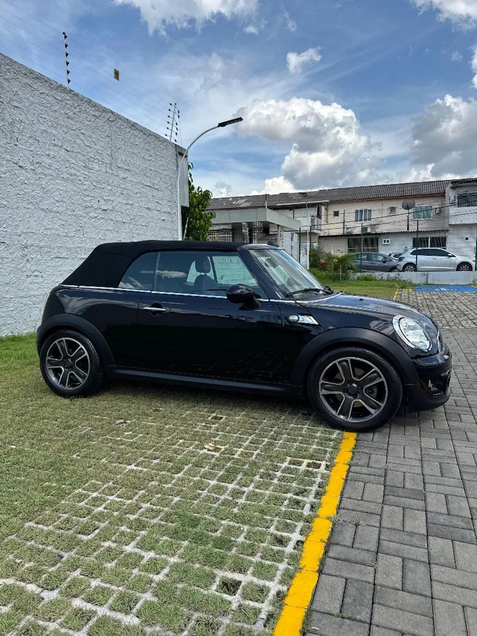 Mini Cooper S 1.6 Aut. 2013 - Foto 4