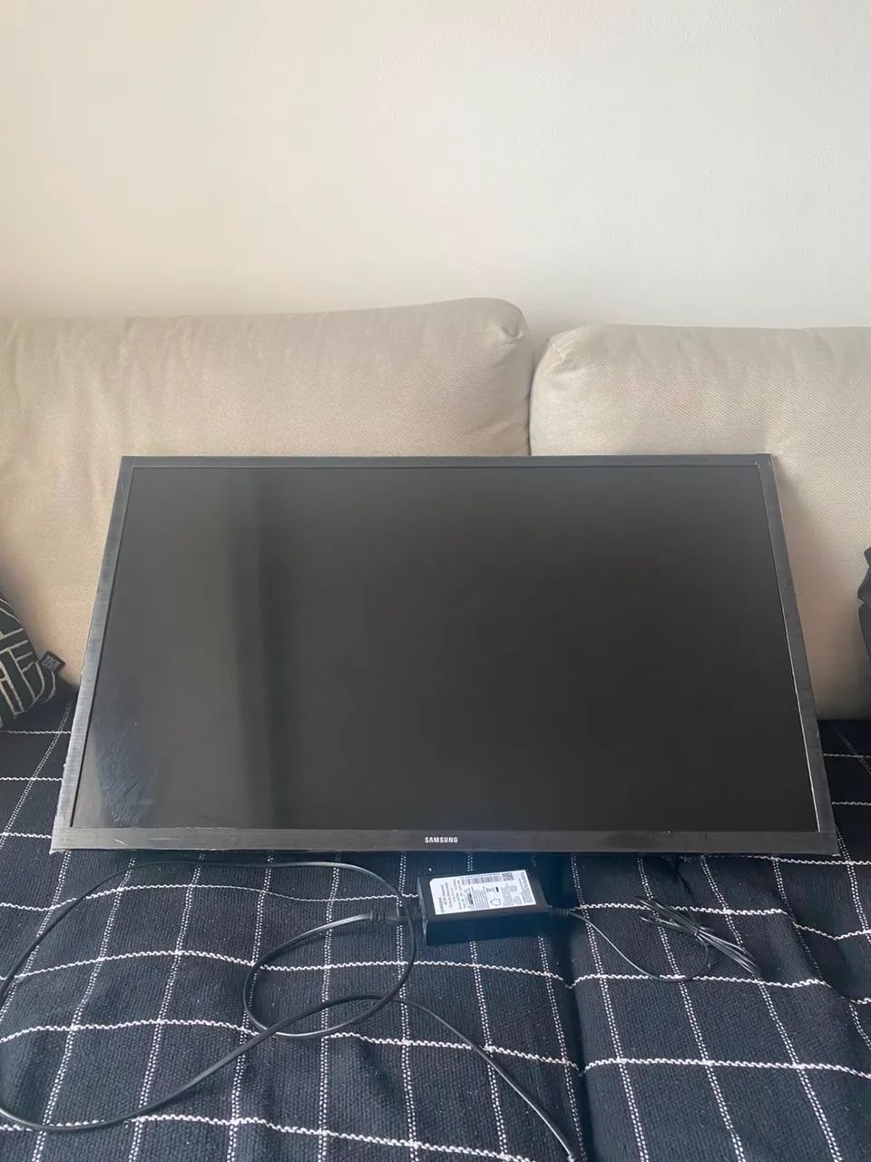 TV Samsung 32? - Modelo BE32T-B - Foto 3