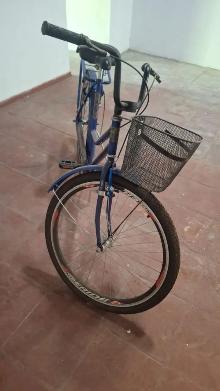 Bicicleta nova - Foto 4