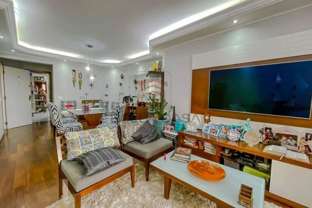 APARTAMENTO A VENDA REGENTE FEIJO - Foto 3