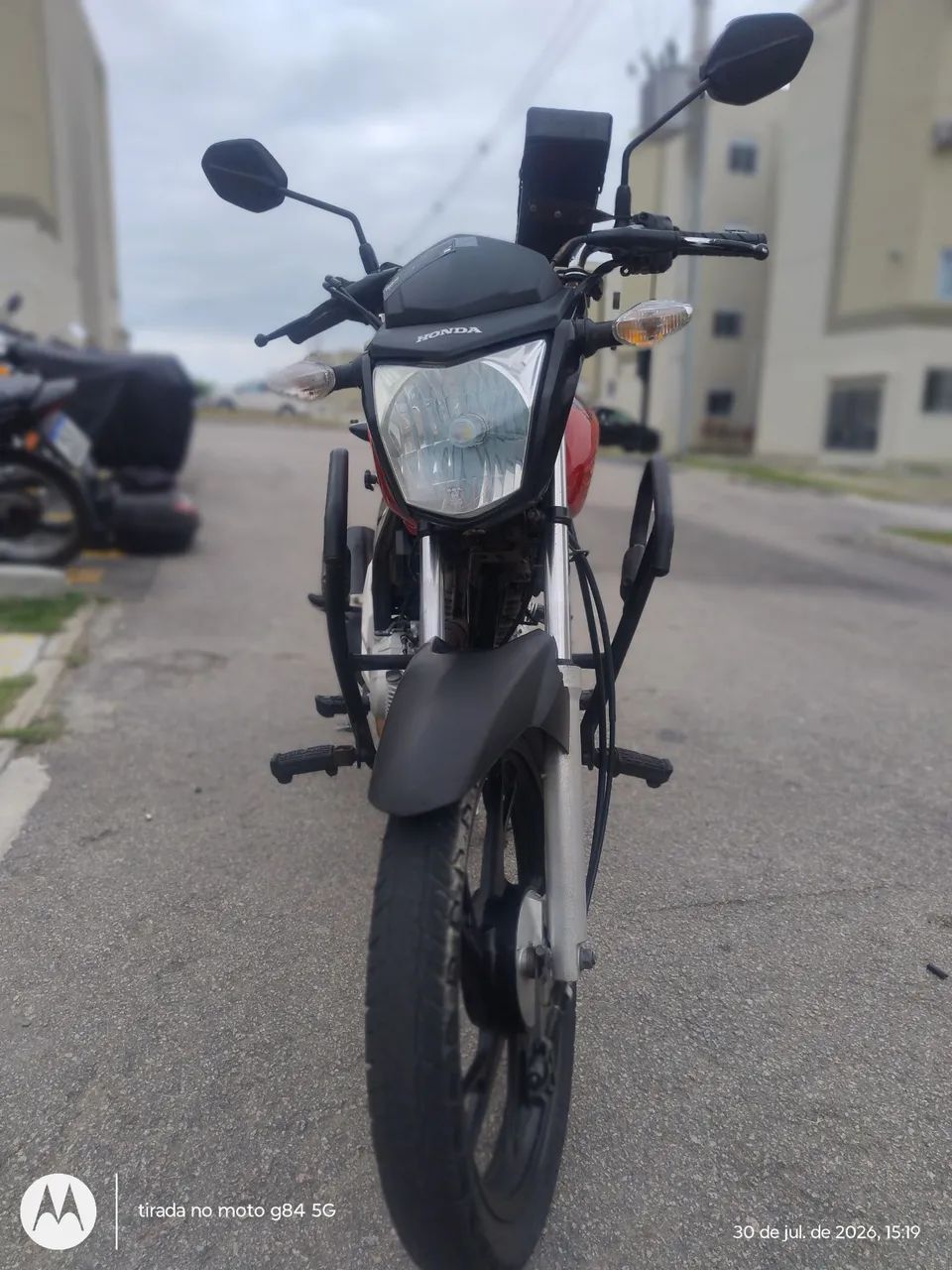 Moto para vender  - Foto 4