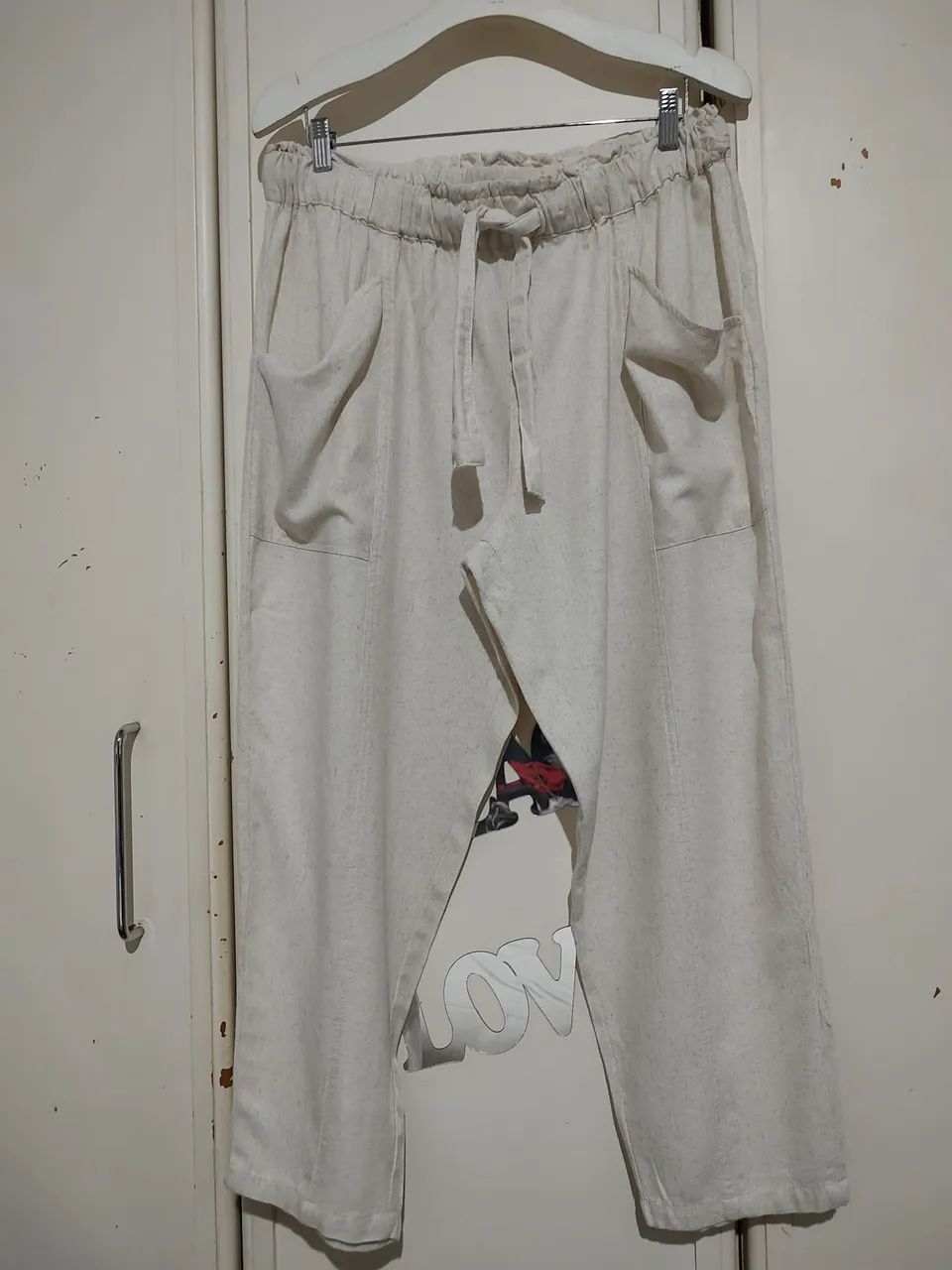 Calça feminina 