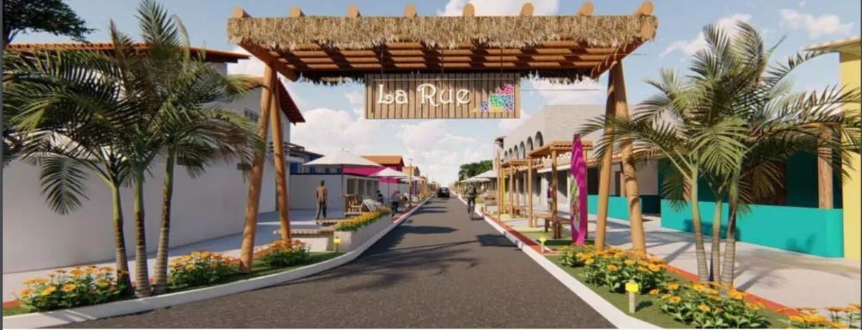 Kenai condomínio de lotes próximo ao trevo do Francês - Foto 2