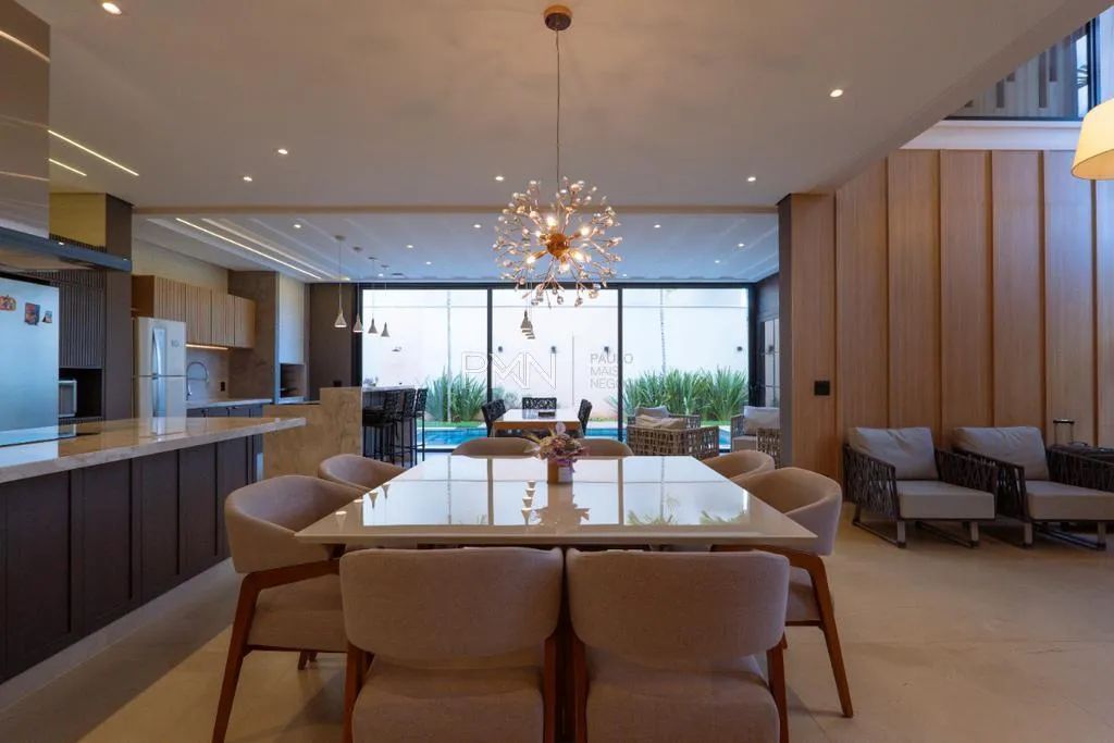 Sobrado à venda em Campinas, Loteamento Residencial Arborais, com 3 suítes, com 326 m² - Foto 12