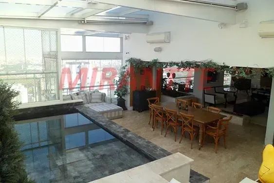 Duplex para aluguel e venda possui 330 metros quadrados com 4 quartos