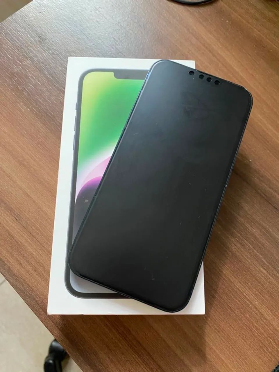 iPhone 14 Plus - Foto 3