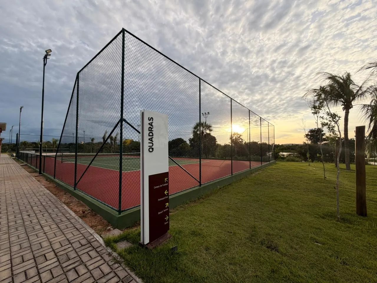 LOTE PLANO COM 494,37 M² | ALPHAVILLE CEARÁ 4 - Foto 5