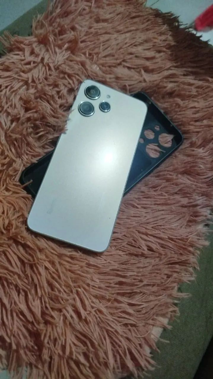 Redmi 12 128g - Foto 3