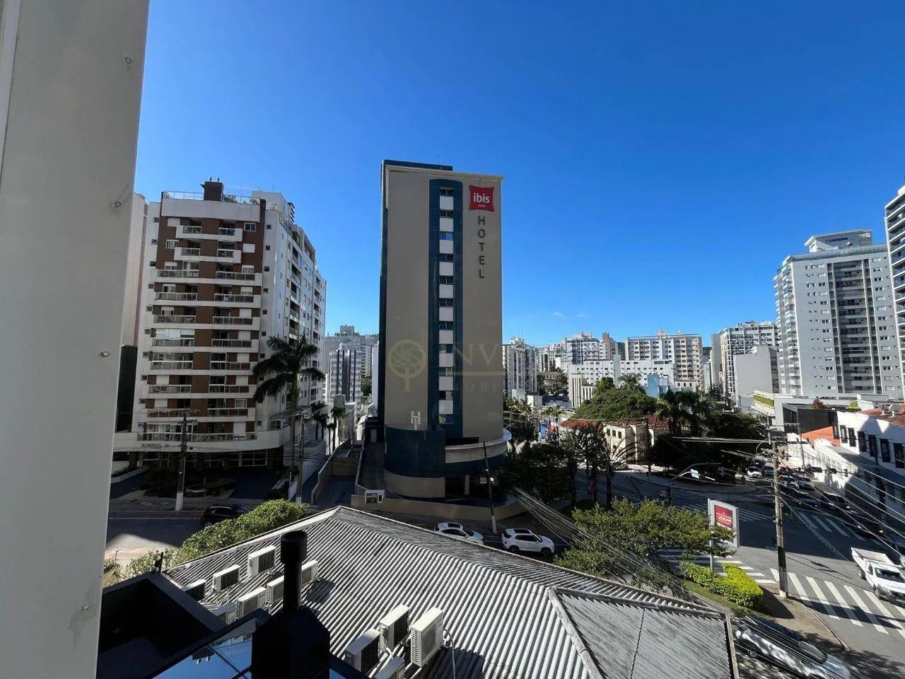 Venda | Apartamento próximo a Beira Mar e Ponte Hercilio Luz, 3 quartos e 2 vagas de garag - Foto 5