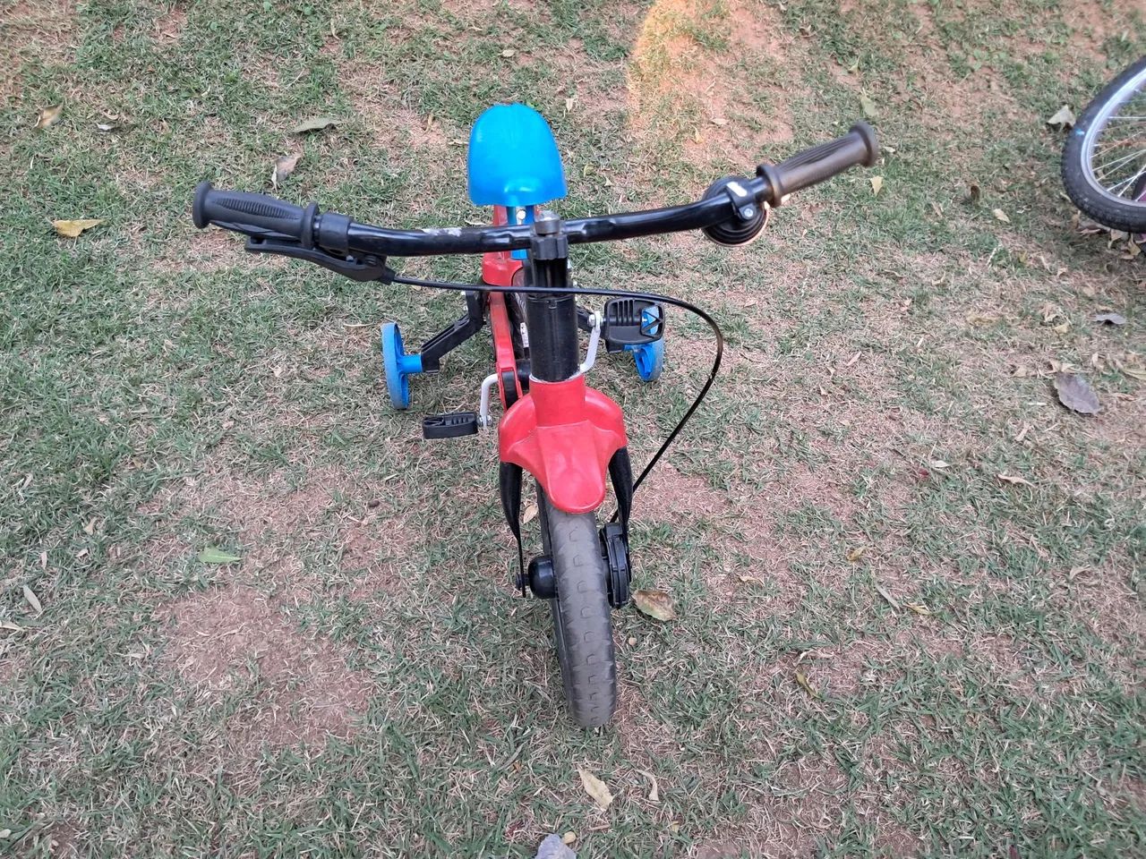 Bicicleta infantil - Foto 2