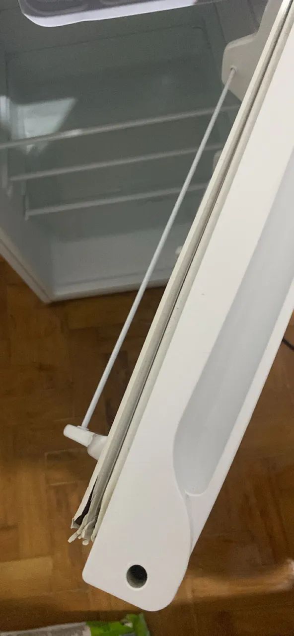 Frigobar Midea 124l - Foto 3
