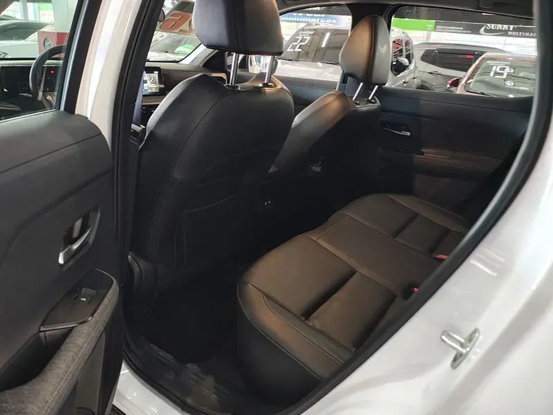 Nissan Kicks Advance 1.6 16V Flex Aut., foto 11 de 18