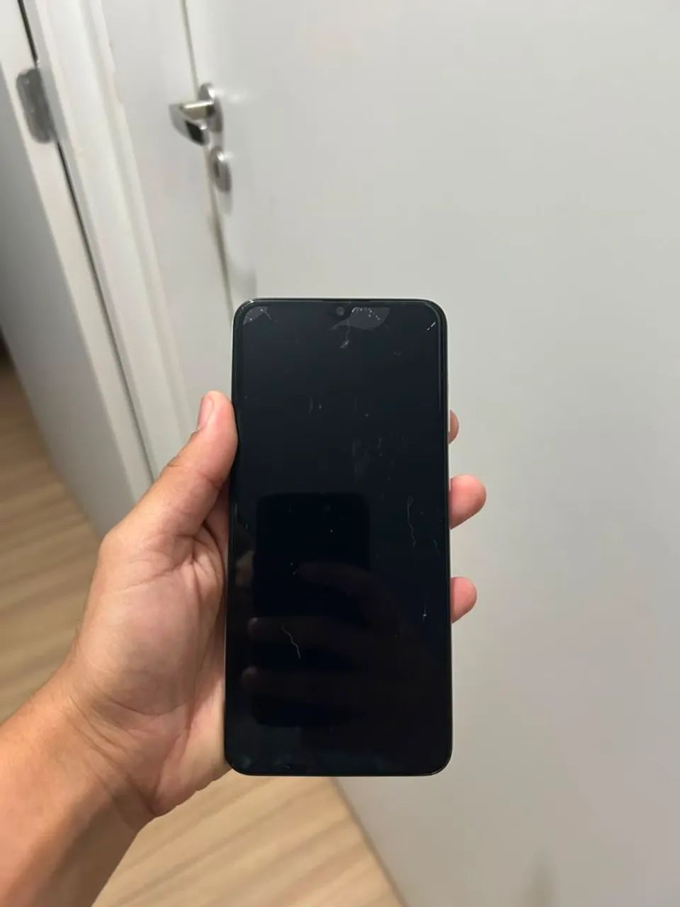 Celular Samsung A30 à venda - Foto 2