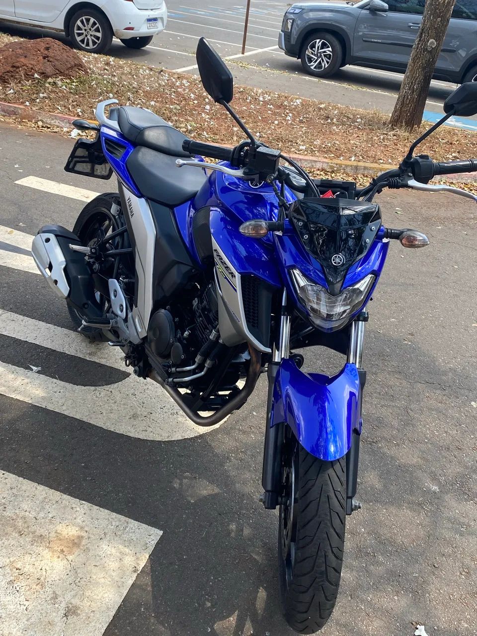 Fazer 2021  - Foto 3