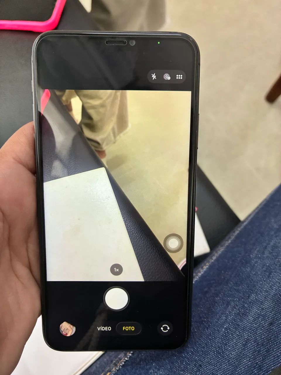 iPhone 11 Pro Max 256 - Foto 2