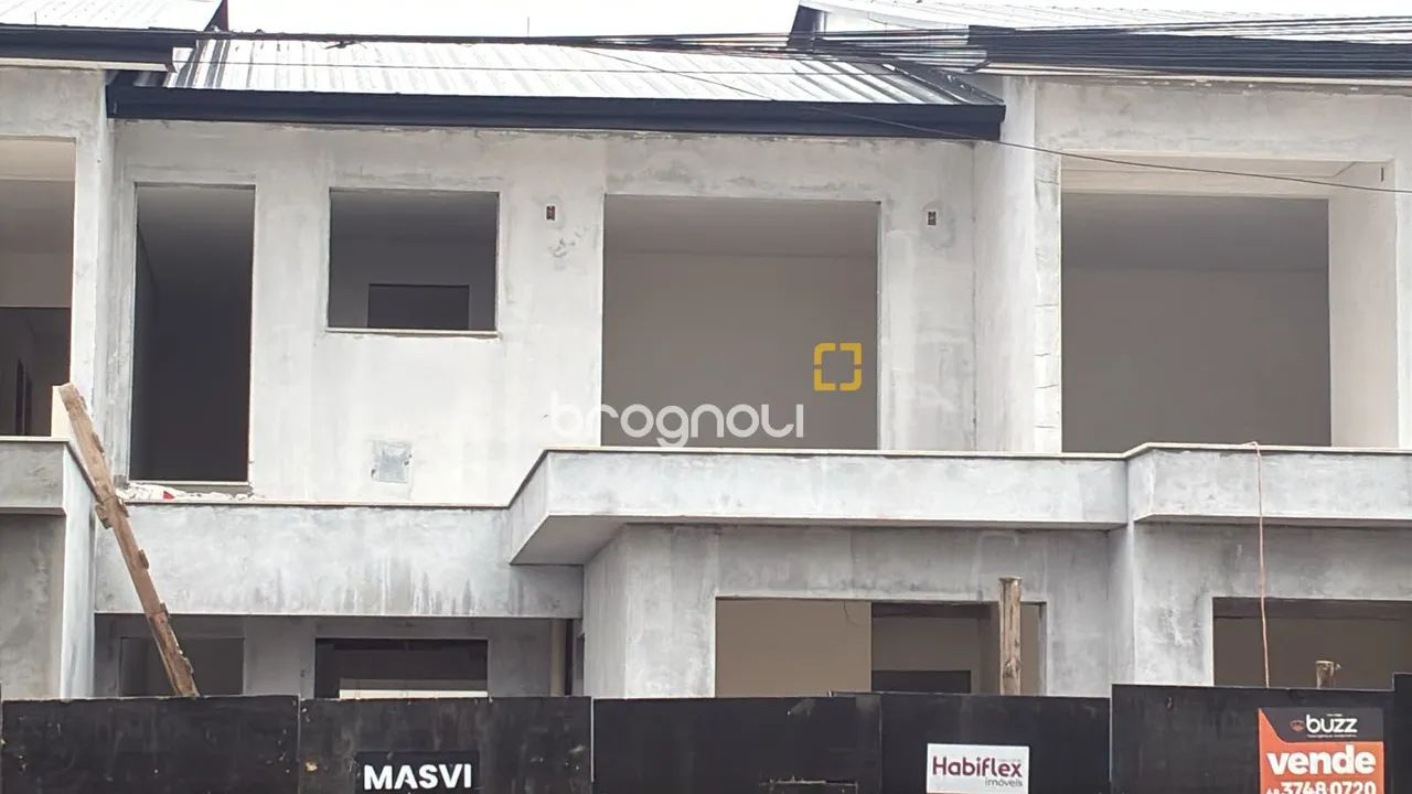 Casa 4 dormitórios (1 suíte) no Campeche - Foto 2