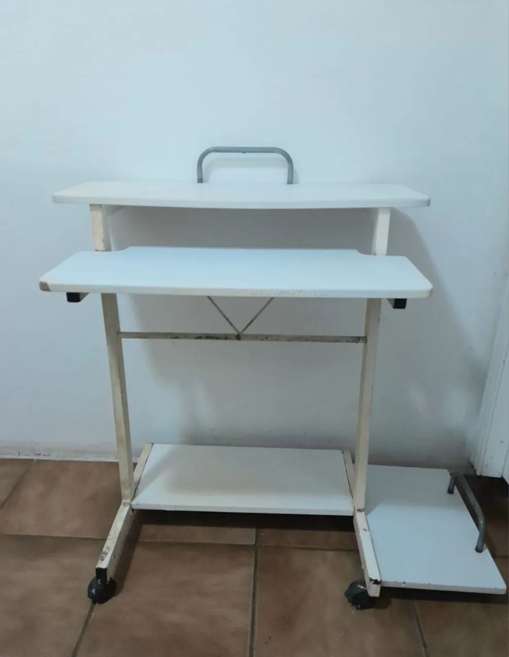 Mesa para computador  - Foto 3