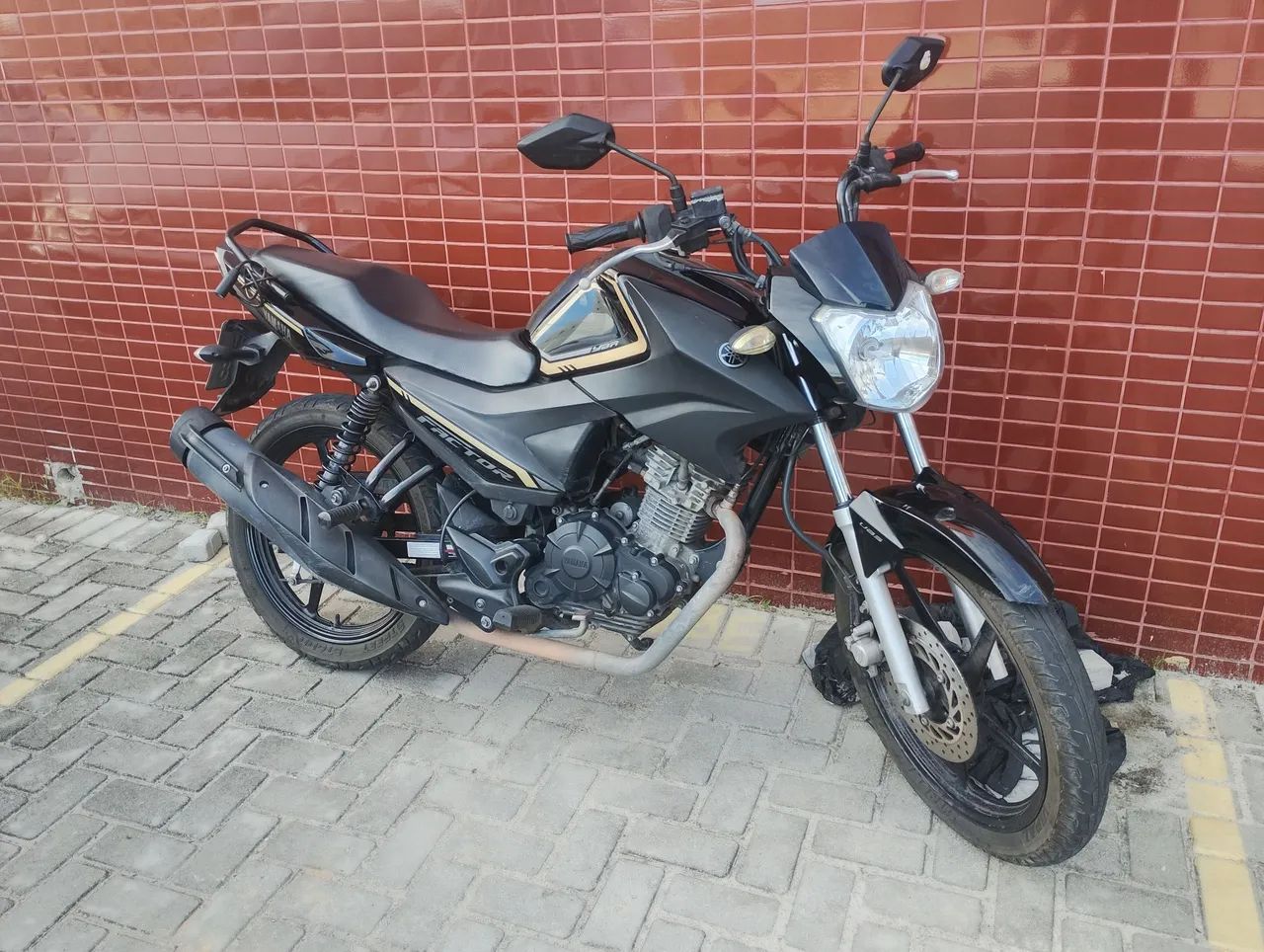 Factor 150 flex 2024 - Foto 2
