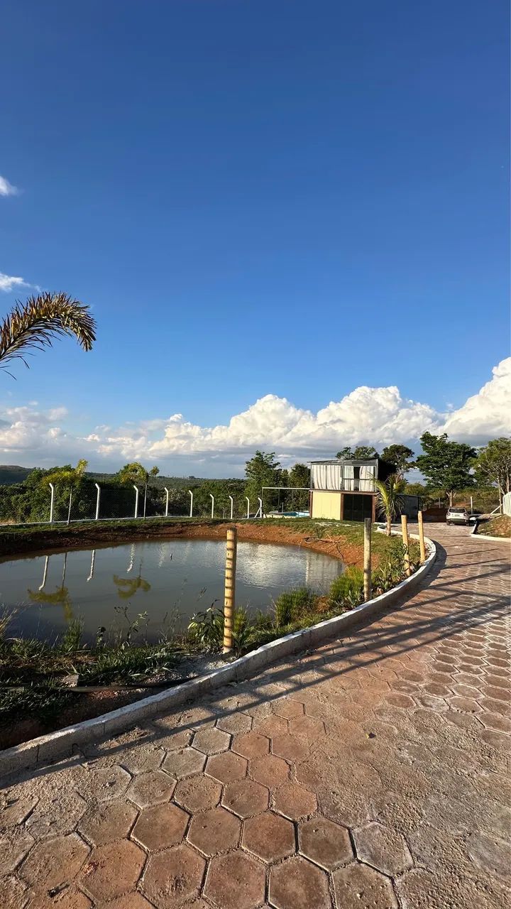 Chácara em Aragoiânia  - Foto 3