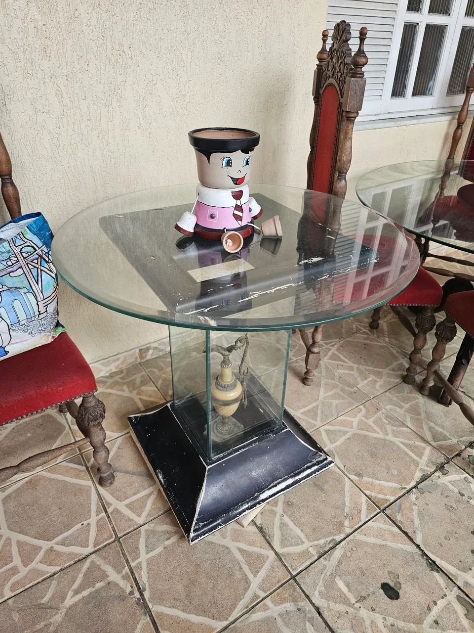 Mesa - Foto 3