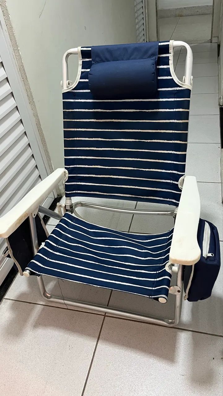 Kit praia  - Foto 3