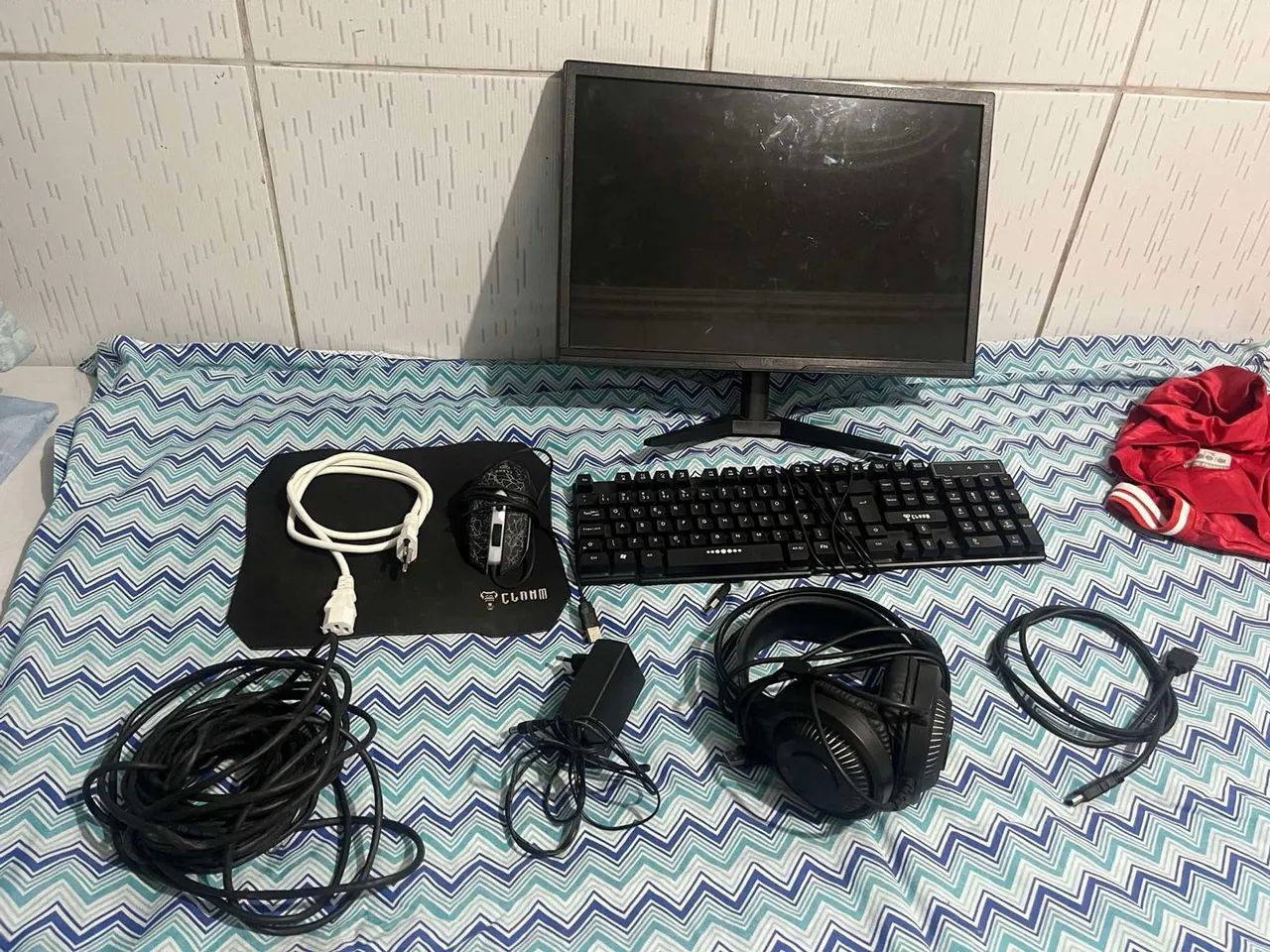 Vendo pc game - Foto 5