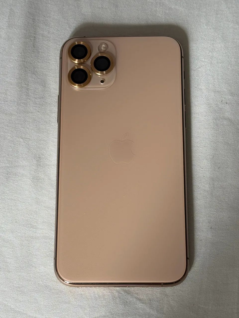 Iphone 11 PRO 512 GB Usado - Foto 2
