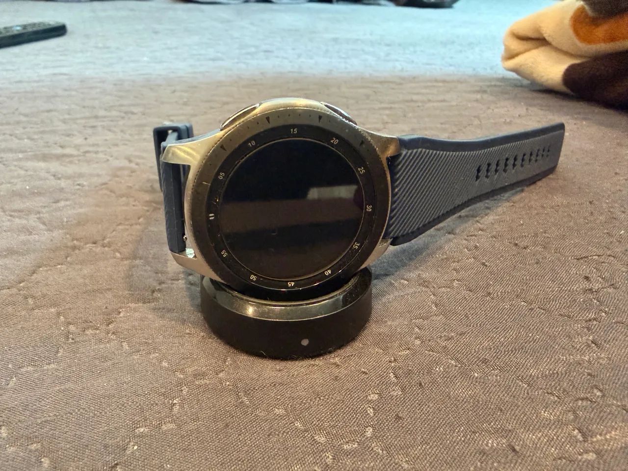 Samsung smart Watch 46mm
