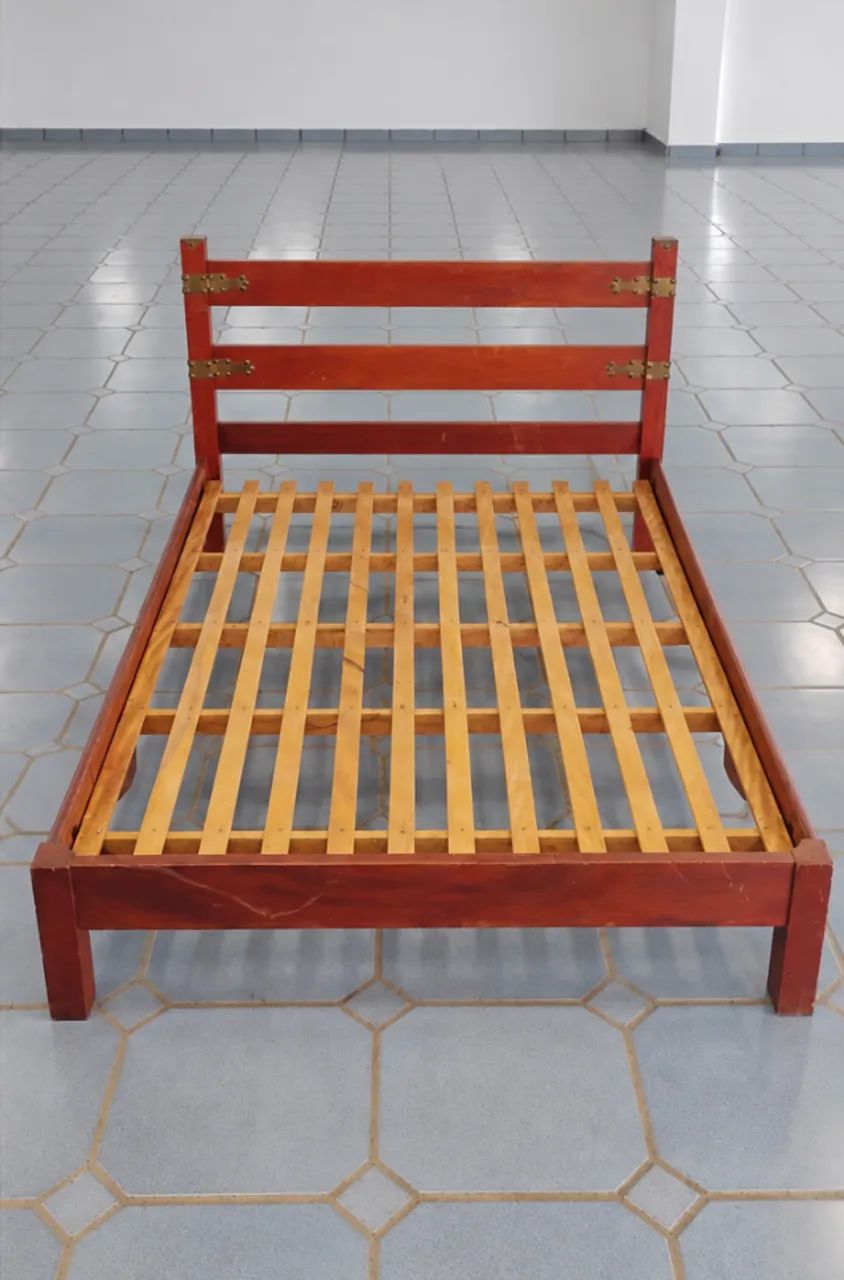 Cama de Casal