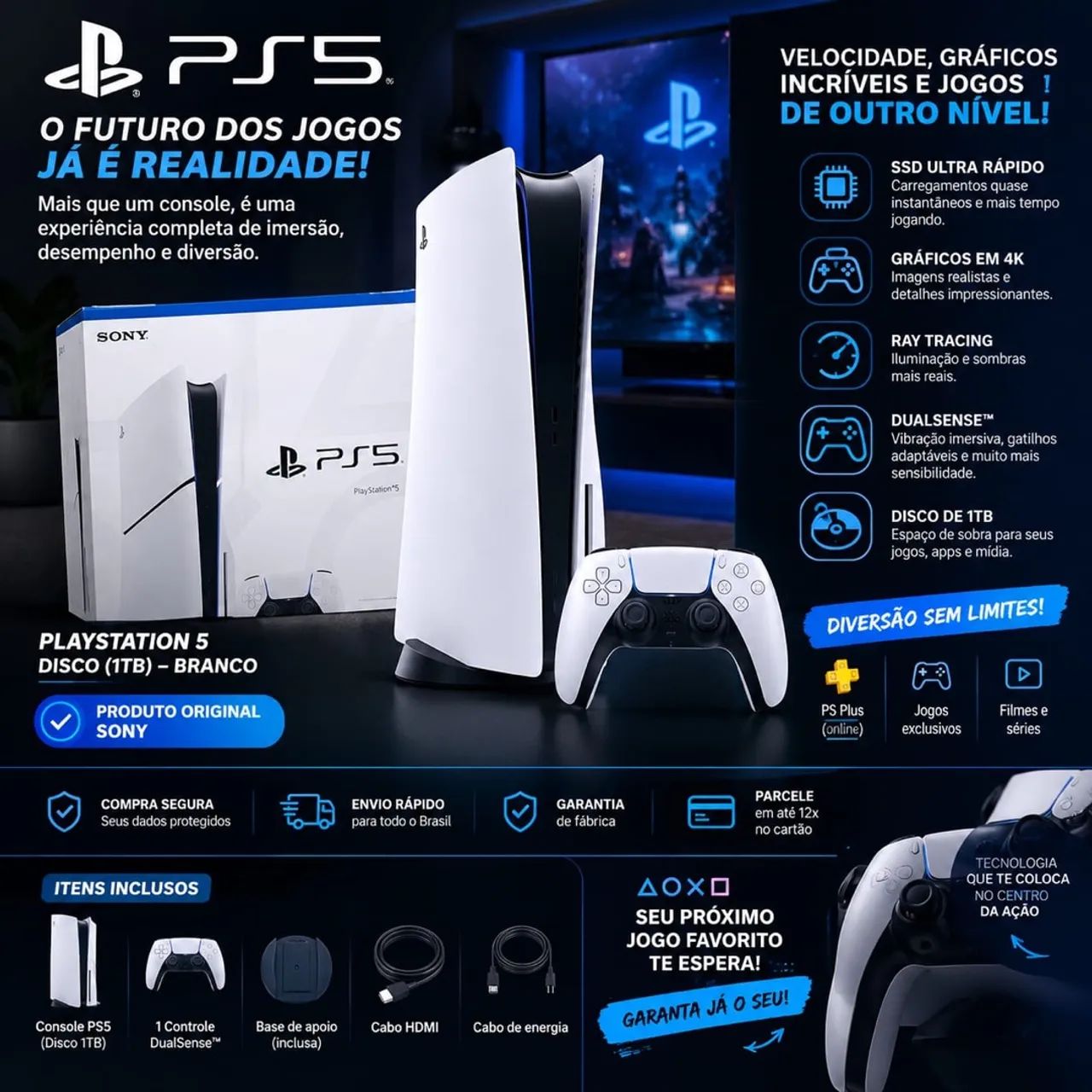 Ps5