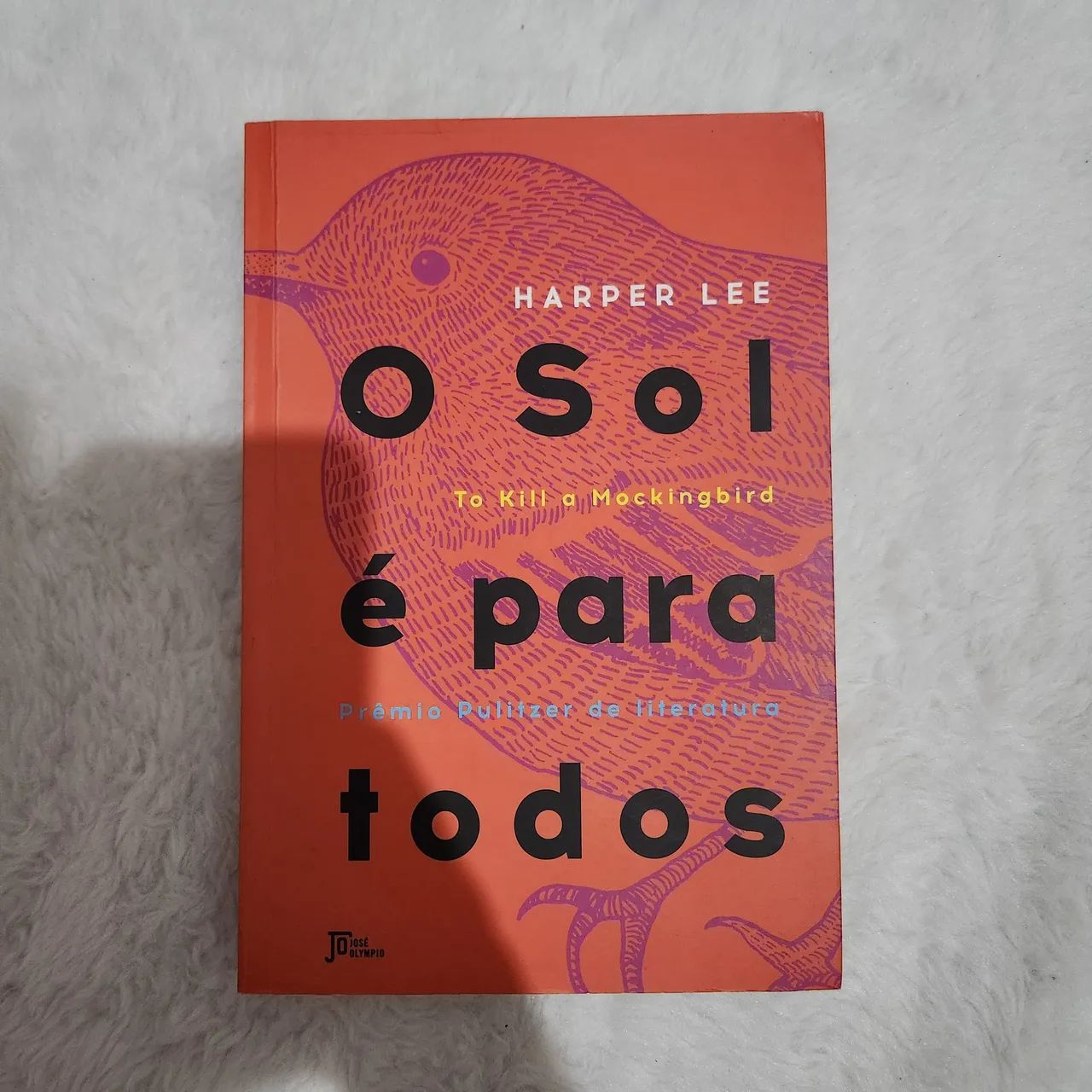 O sol é para todos