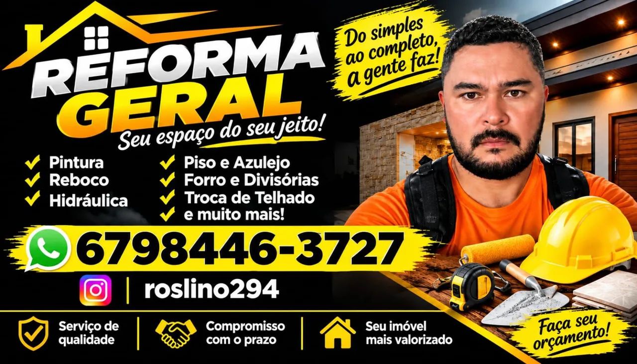 Reforma geral 