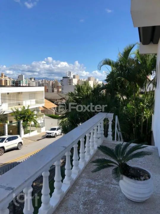 Casa à venda Rua Ernesto Stodieck, Centro - Florianópolis - Foto 4