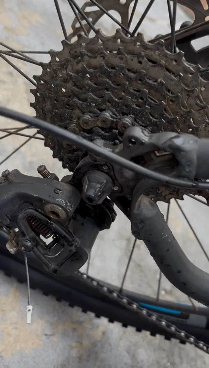 Bicicleta  - Foto 5