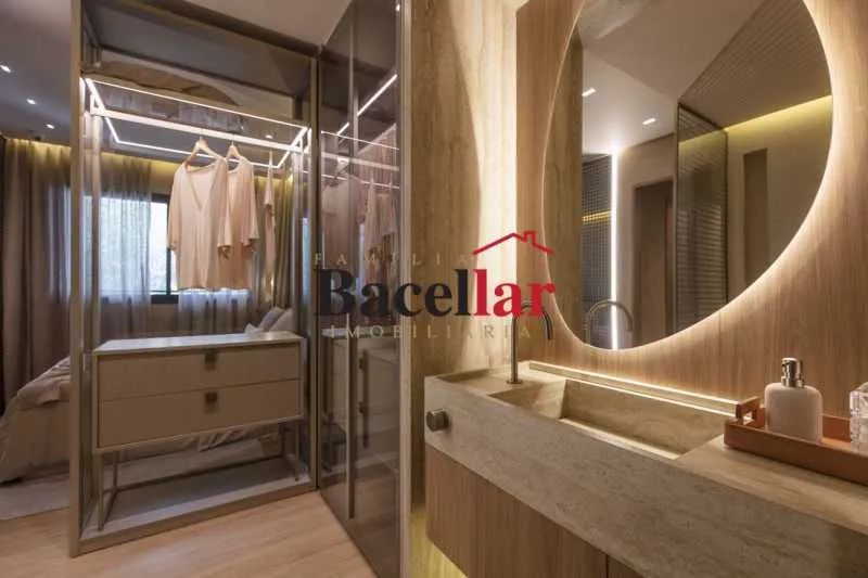 Apartamento : Padrão / Residencial / Tijuca