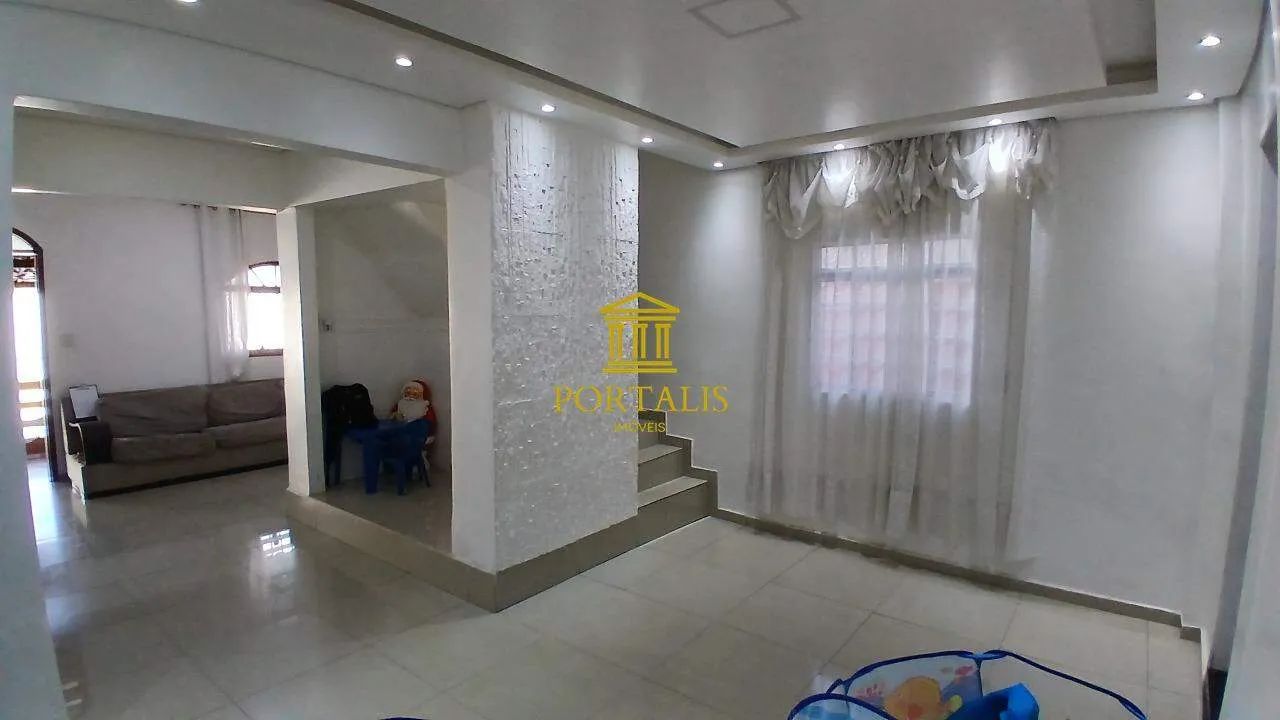 Casa com 3 quartos à venda em Belo Horizonte - Foto 4