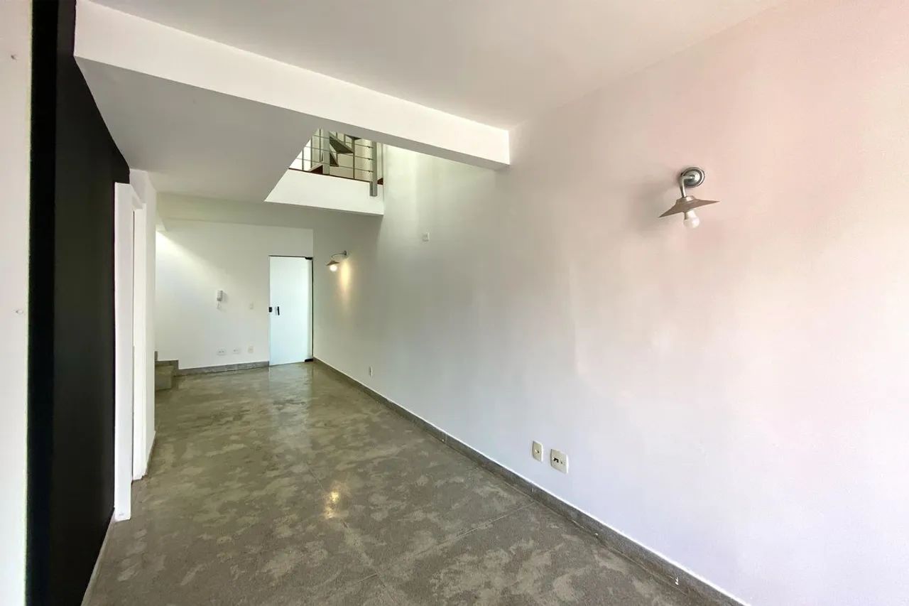 Apartamento à Venda - Serra, 1 Quarto, 94 m2 - Foto 4